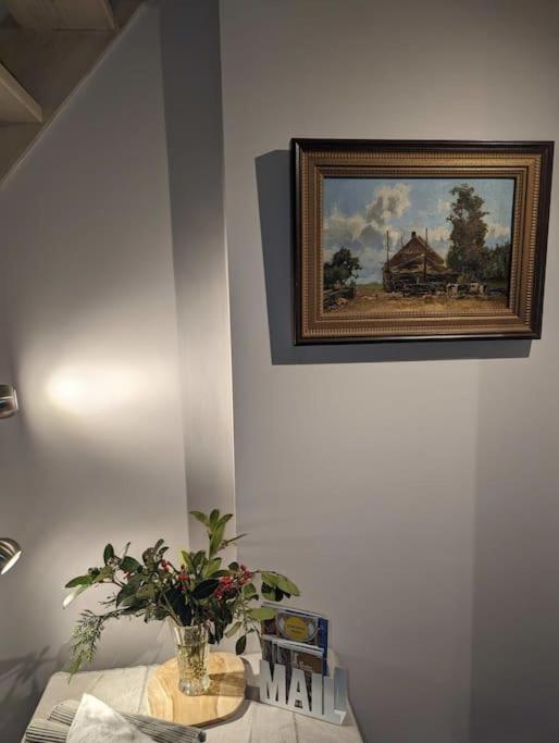 Het Pakhuis Χάαρλεμ Εξωτερικό φωτογραφία