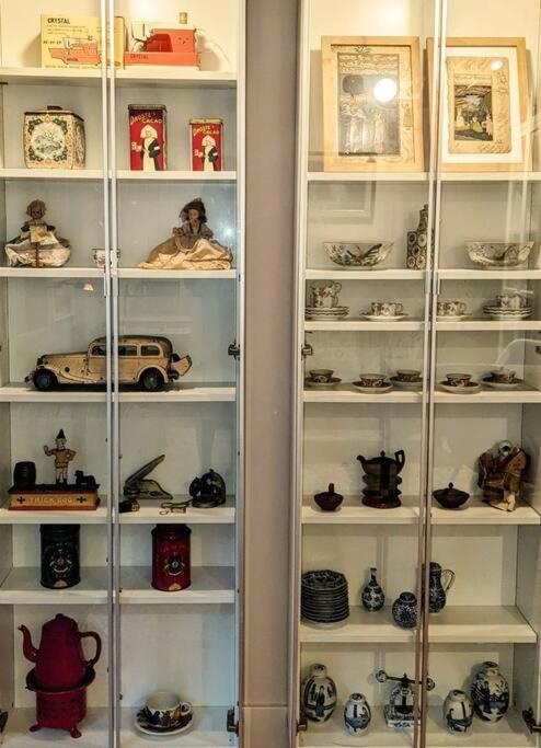 Het Pakhuis Χάαρλεμ Εξωτερικό φωτογραφία